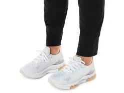 ASICS TRAINING CORE STRETCH WOVEN PANT-Women Shorts & Pants