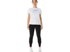 ASICS TRAINING CORE STRETCH WOVEN PANT-Women Shorts & Pants