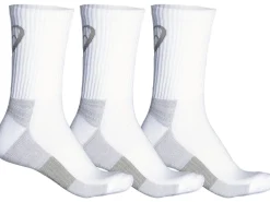 ASICS Training Crew (3 Pack)-Women Gear & Accessories|Socks