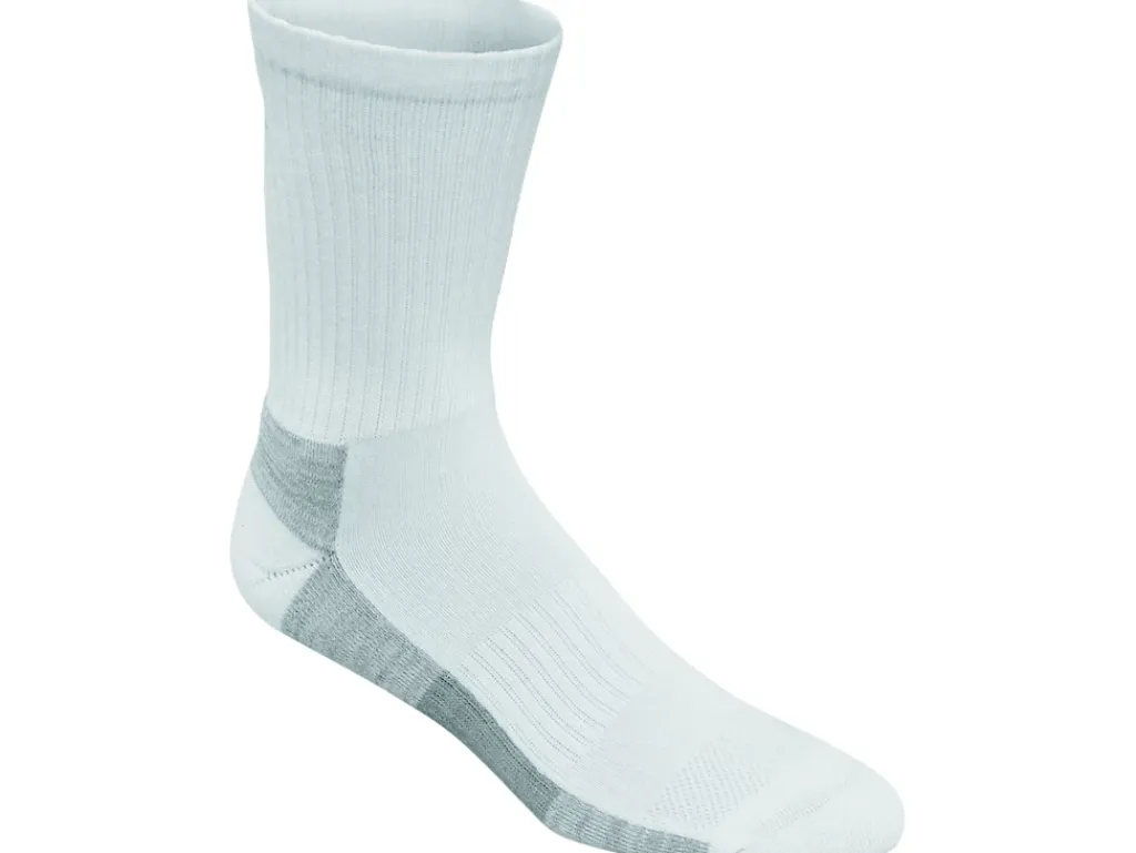 ASICS Training Crew (3 Pack)-Women Gear & Accessories|Socks