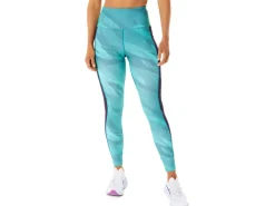 ASICS TRAINING GRAPHIC TIGHT-Women Tights & Leggings