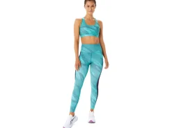 ASICS TRAINING GRAPHIC TIGHT-Women Tights & Leggings