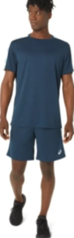 ASICS TRAINING SHORT-Men Training|Extended Sizes