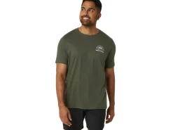 ASICS UNISEX GO OUTSIDE CREW-Women T-Shirts & Tops|T-Shirts & Tops