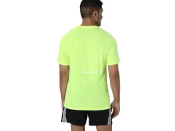 ASICS UNISEX NYC RUN CLUB 2.0 CREW-Women T-Shirts & Tops|Training