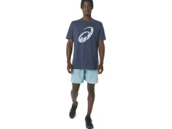ASICS UNISEX POLAR WINTER SHORT SLEEVE TEE-Women T-Shirts & Tops|Training