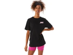 ASICS UNISEX SMSB 1977 RUN CLUB SHORT SLEEVE TEE-Women T-Shirts & Tops|Training