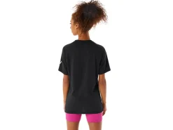 ASICS UNISEX SMSB JOURNEY TEE-Women T-Shirts & Tops|Training