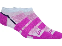 ASICS UNISEX SPEED NO SHOW 2P-Women Gear & Accessories|Socks