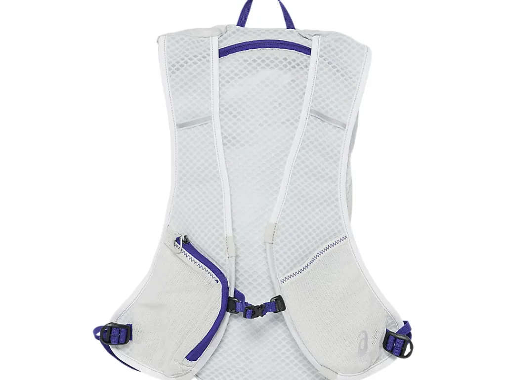 ASICS UNISEX BACKPACK 8L-Women Gear & Accessories|Gear & Accessories