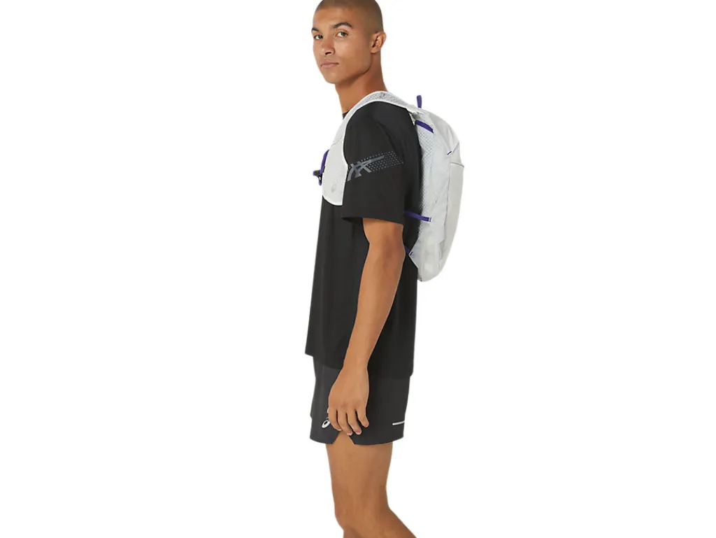 ASICS UNISEX BACKPACK 8L-Women Gear & Accessories|Gear & Accessories