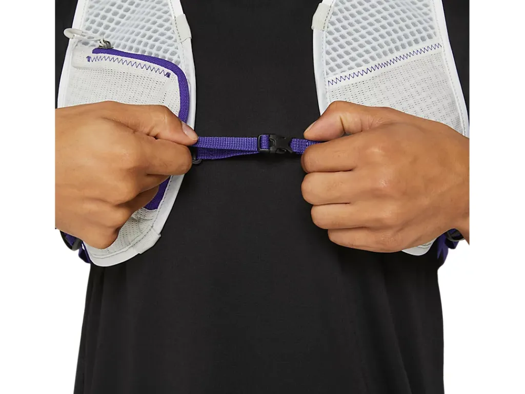 ASICS UNISEX BACKPACK 8L-Women Gear & Accessories|Gear & Accessories