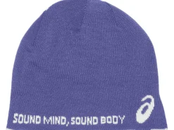 ASICS UNISEX BEANIE GLOVE SET-Women Gear & Accessories|Gear & Accessories