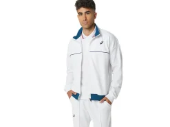 ASICS UNISEX CLASSIC KNIT JACKET-Women Tennis|Tennis