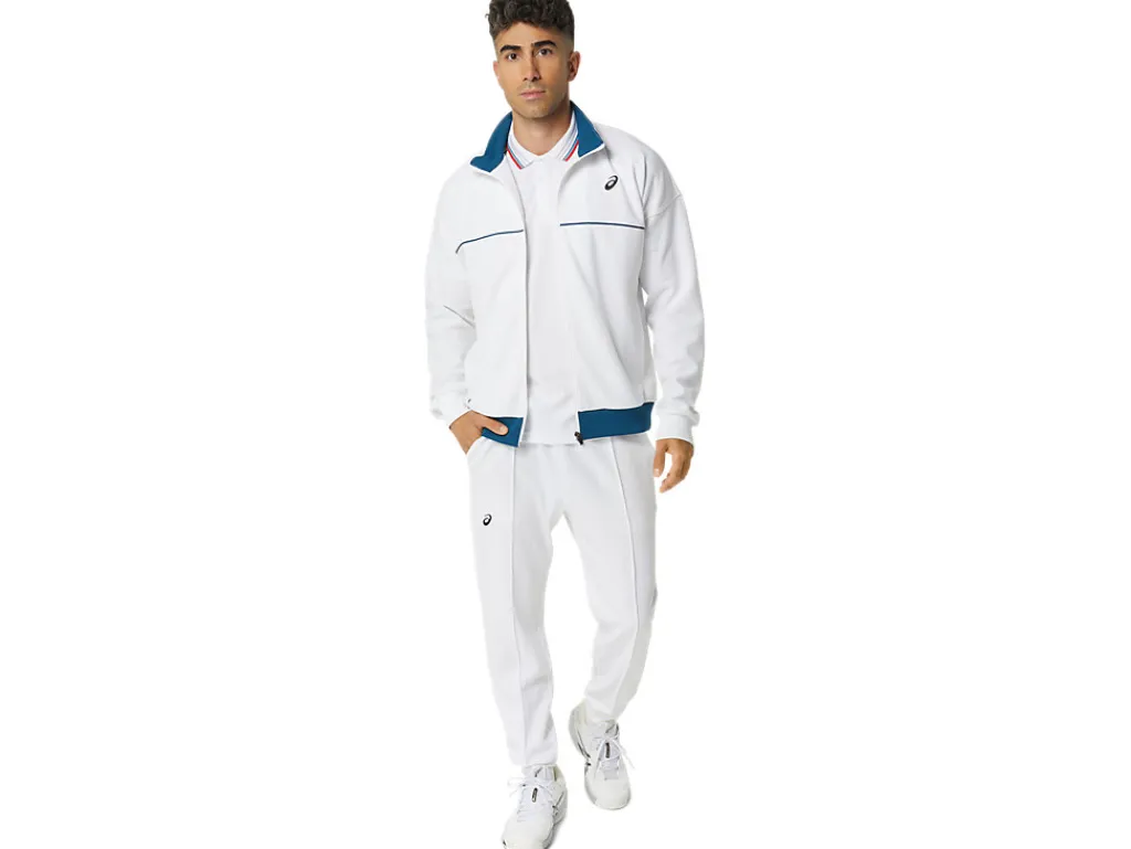 ASICS UNISEX CLASSIC KNIT PANT-Women Tennis|Tennis