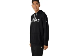 ASICS UNISEX ESSENTIAL FRENCH TERRY HOODIE 2.0-Women Hoodies & Sweatshirts|Training