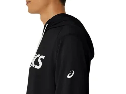 ASICS UNISEX ESSENTIAL FRENCH TERRY HOODIE 2.0-Women Hoodies & Sweatshirts|Training