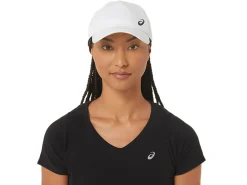 ASICS UNISEX PF CAP-Women Tennis|Tennis