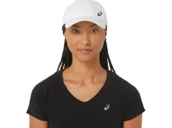 ASICS UNISEX PF CAP-Women Tennis|Tennis