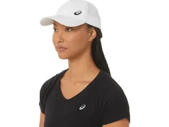 ASICS UNISEX PF CAP-Women Tennis|Tennis