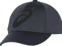 ASICS UNISEX TRAIN SANA CAP-Women Gear & Accessories|Hats & Headwear