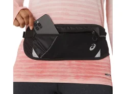 ASICS UNISEX WAIST POUCH LARGE-Women Trail Running|Gear & Accessories