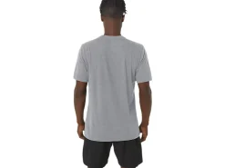 ASICS UNISEX WRESTLING GRAPHIC TEE-Women Wrestling|T-Shirts & Tops