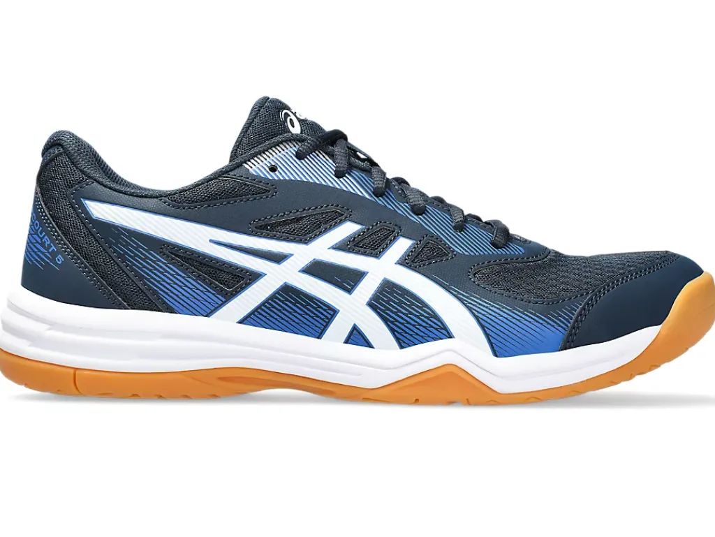 ASICS UPCOURT 5-Men Volleyball|Volleyball