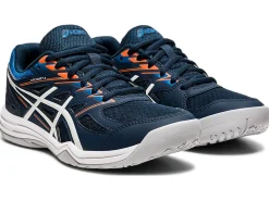 ASICS UPCOURT 4 GRADE SCHOOL-Kids Volleyball|Shoes Under $50