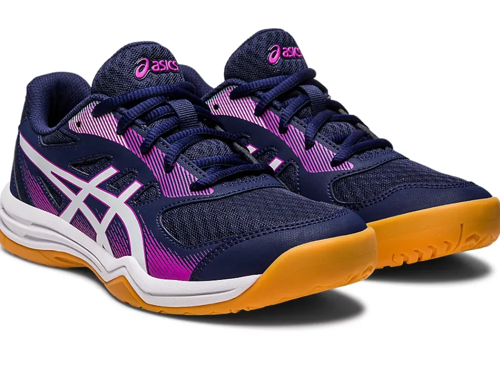 ASICS UPCOURT 5 GRADE SCHOOL-Kids Volleyball|Sports Shoes