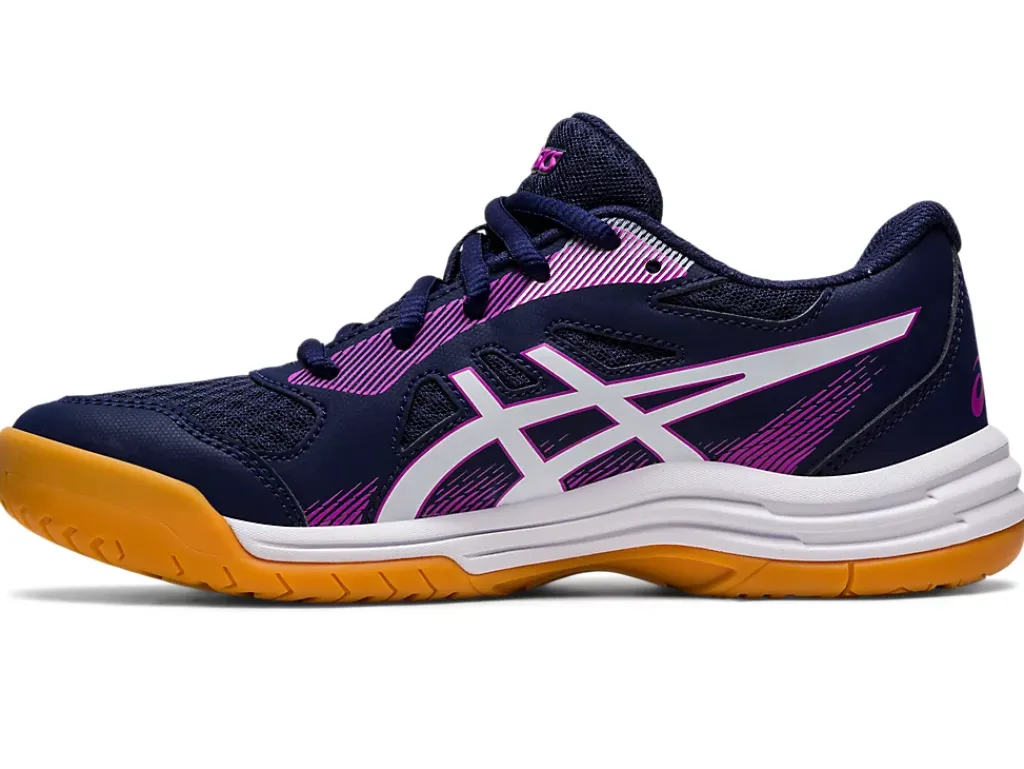 ASICS UPCOURT 5 GRADE SCHOOL-Kids Volleyball|Sports Shoes