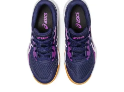 ASICS UPCOURT 5 GRADE SCHOOL-Kids Volleyball|Sports Shoes