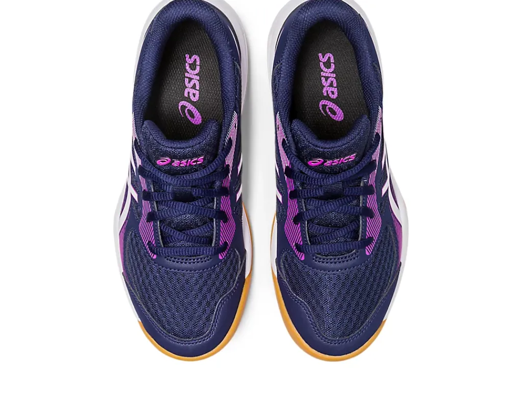 ASICS UPCOURT 5 GRADE SCHOOL-Kids Volleyball|Sports Shoes
