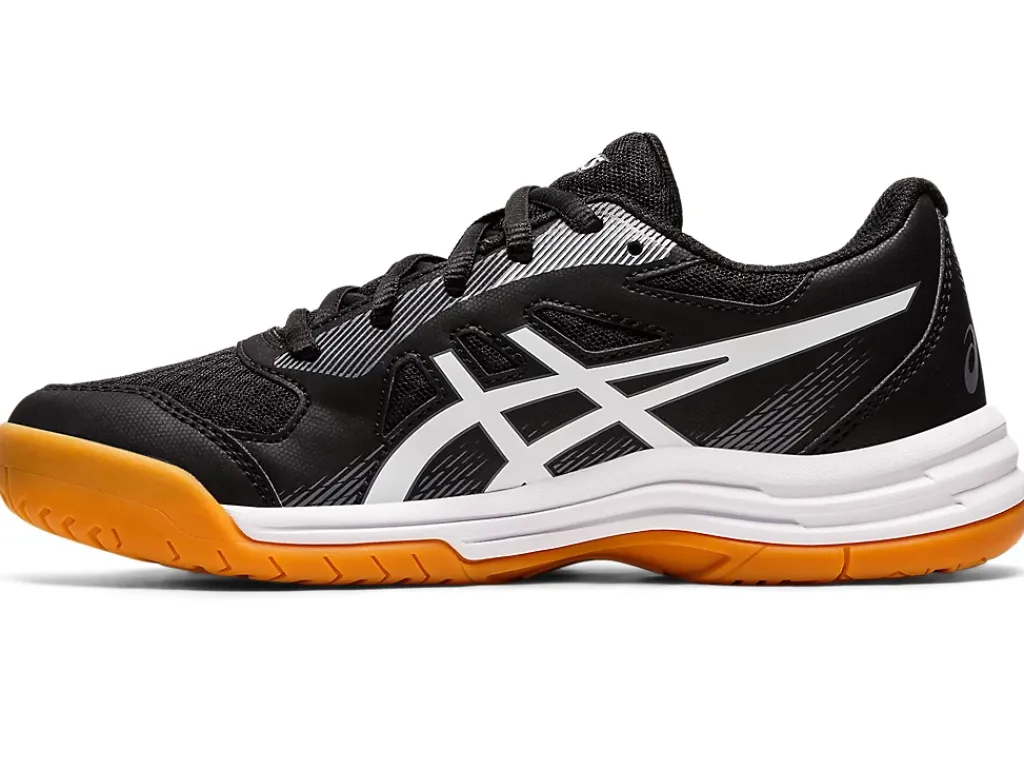 ASICS UPCOURT 5 GRADE SCHOOL-Kids Volleyball|Sports Shoes