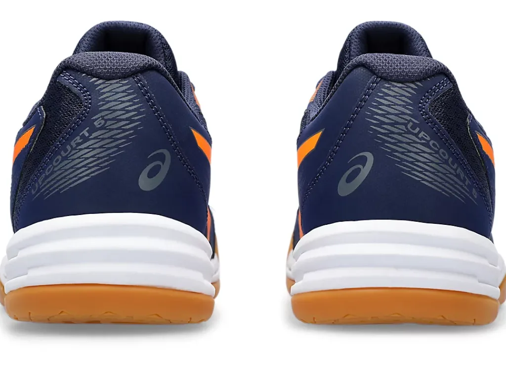 ASICS UPCOURT 5 ROAD TESTED-Men Road Tested Footwear