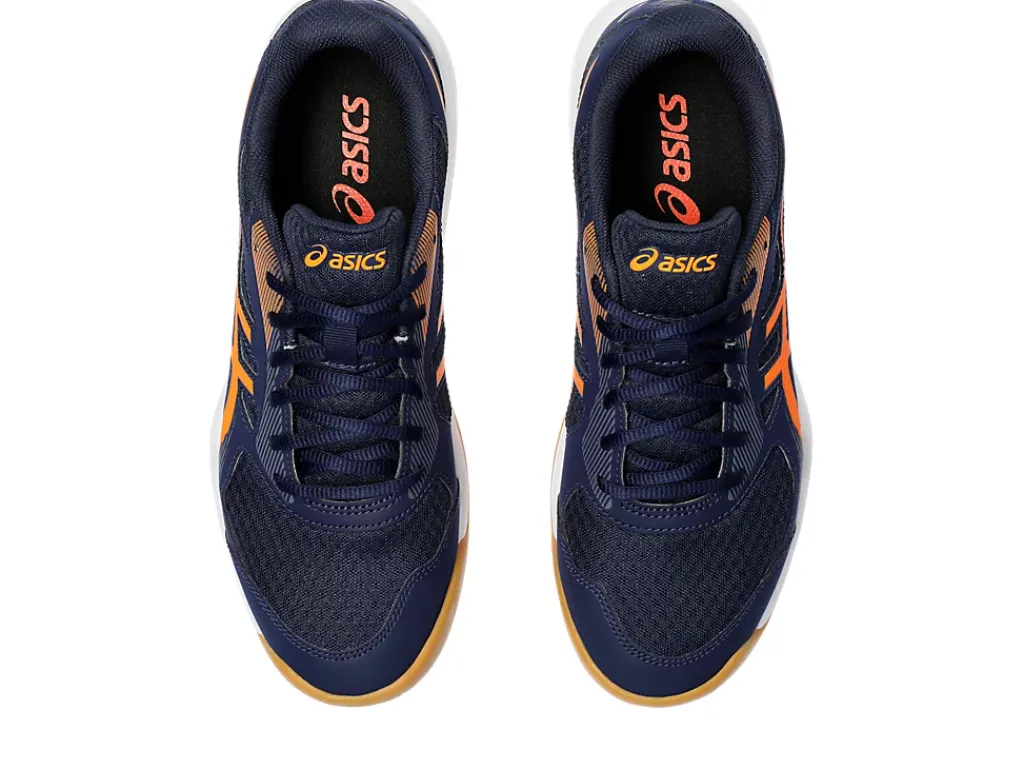 ASICS UPCOURT 5 ROAD TESTED-Men Road Tested Footwear