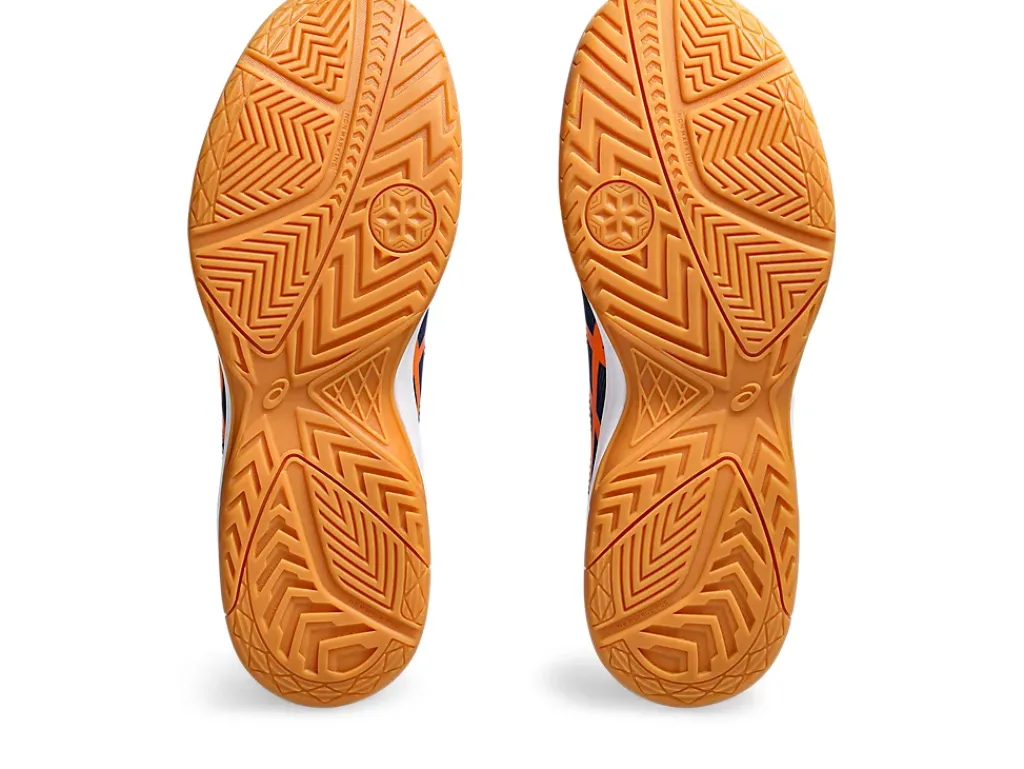 ASICS UPCOURT 5 ROAD TESTED-Men Road Tested Footwear