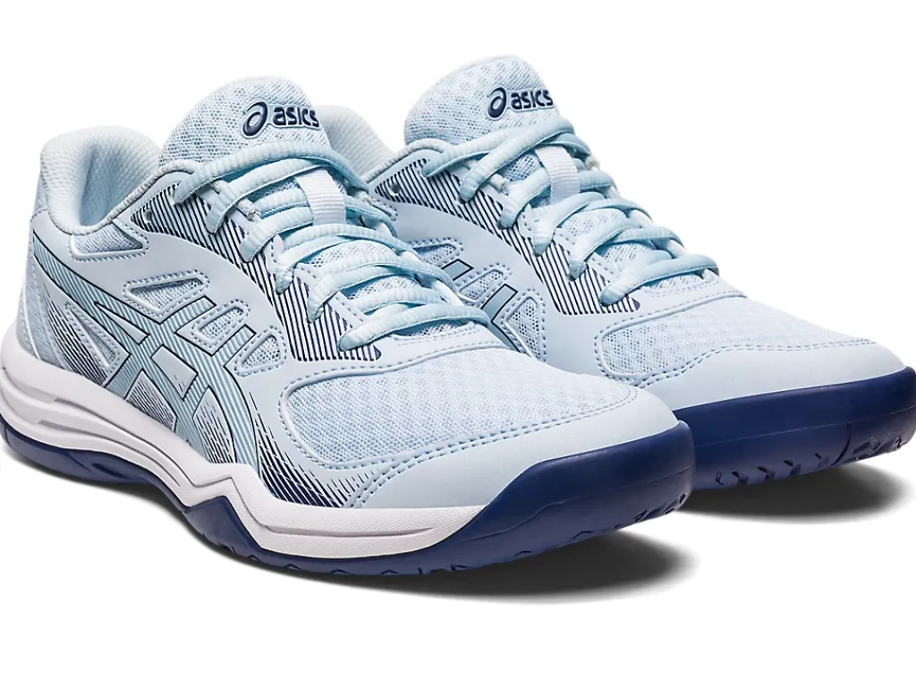 ASICS UPCOURT 5 ROAD TESTED-Women Road Tested Footwear