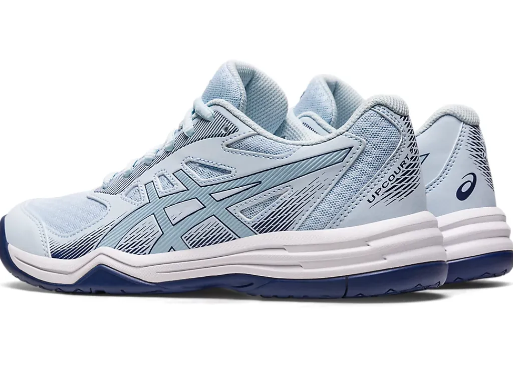ASICS UPCOURT 5 ROAD TESTED-Women Road Tested Footwear