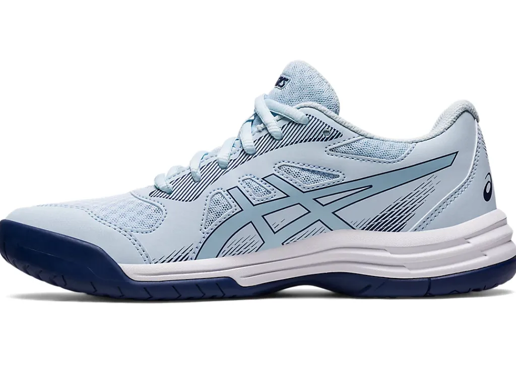 ASICS UPCOURT 5 ROAD TESTED-Women Road Tested Footwear