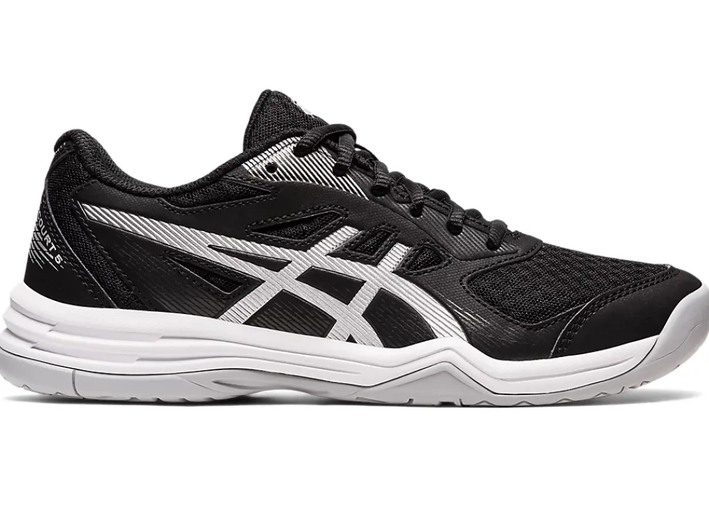 ASICS UPCOURT 5 ROAD TESTED-Women Road Tested Footwear