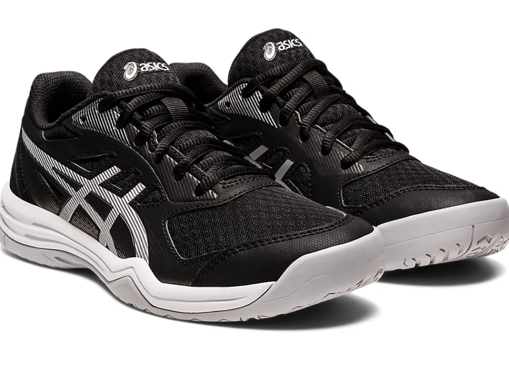 ASICS UPCOURT 5 ROAD TESTED-Women Road Tested Footwear