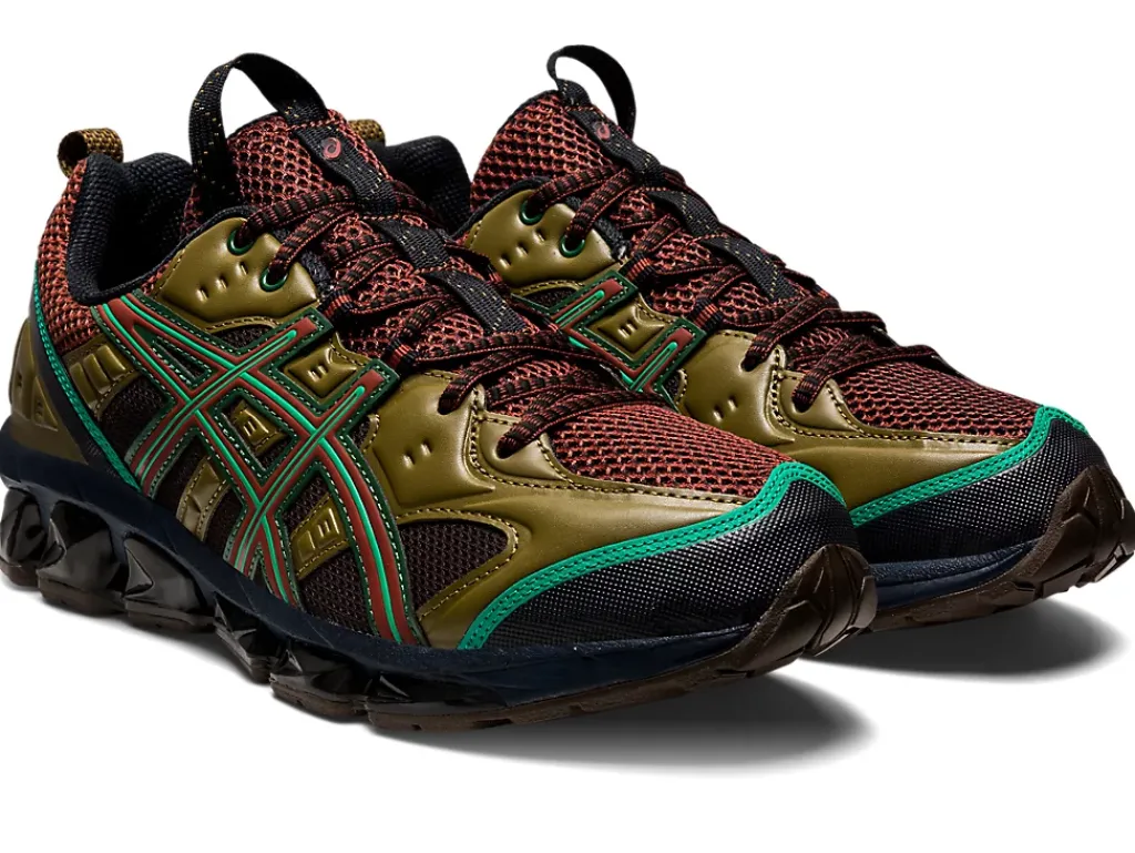 ASICS US3-S GEL-QUANTUM 360 VII KISO-Men GEL-QUANTUM|Semi-Annual Sale