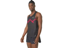ASICS VENTILATE ACTIBREEZE GRAPHIC SINGLET-Men T-Shirts & Tops|Semi-Annual Sale