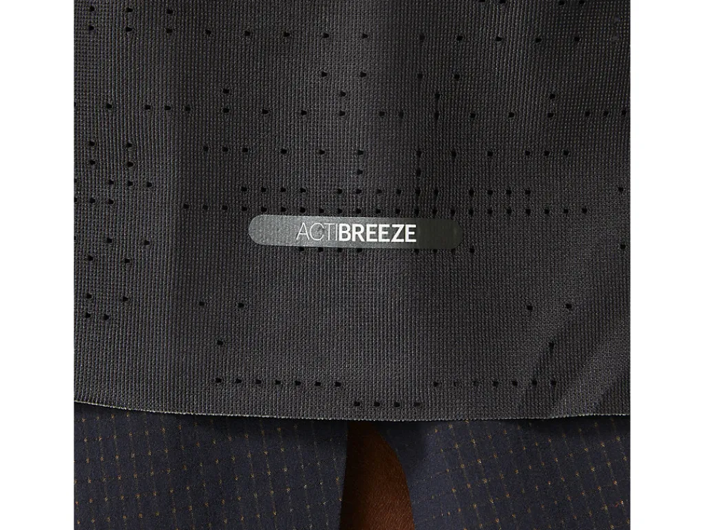 ASICS VENTILATE ACTIBREEZE GRAPHIC SINGLET-Men T-Shirts & Tops|Semi-Annual Sale