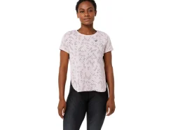 ASICS VENTILATE ACTIBREEZE SHORT SLEEVE TOP-Women T-Shirts & Tops|Valentine's Day
