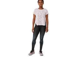 ASICS VENTILATE ACTIBREEZE SHORT SLEEVE TOP-Women T-Shirts & Tops|Valentine's Day