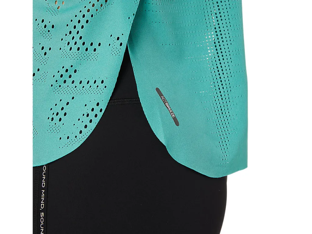 ASICS VENTILATE ACTIBREEZE TANK-Women T-Shirts & Tops