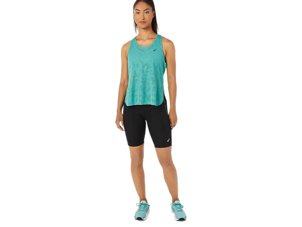 ASICS VENTILATE ACTIBREEZE TANK-Women T-Shirts & Tops