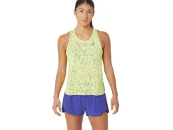 ASICS VENTILATE ACTIBREEZE TANK-Women T-Shirts & Tops